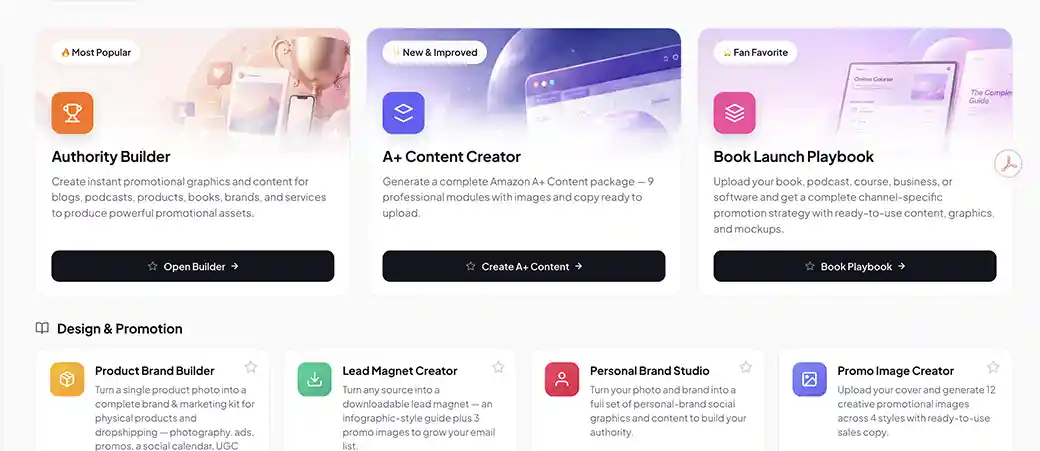 Stratira — create a new project dashboard